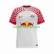 Camisola RB Leipzig Homem Equipamento Primeiro 2023-2024 Manga Curta